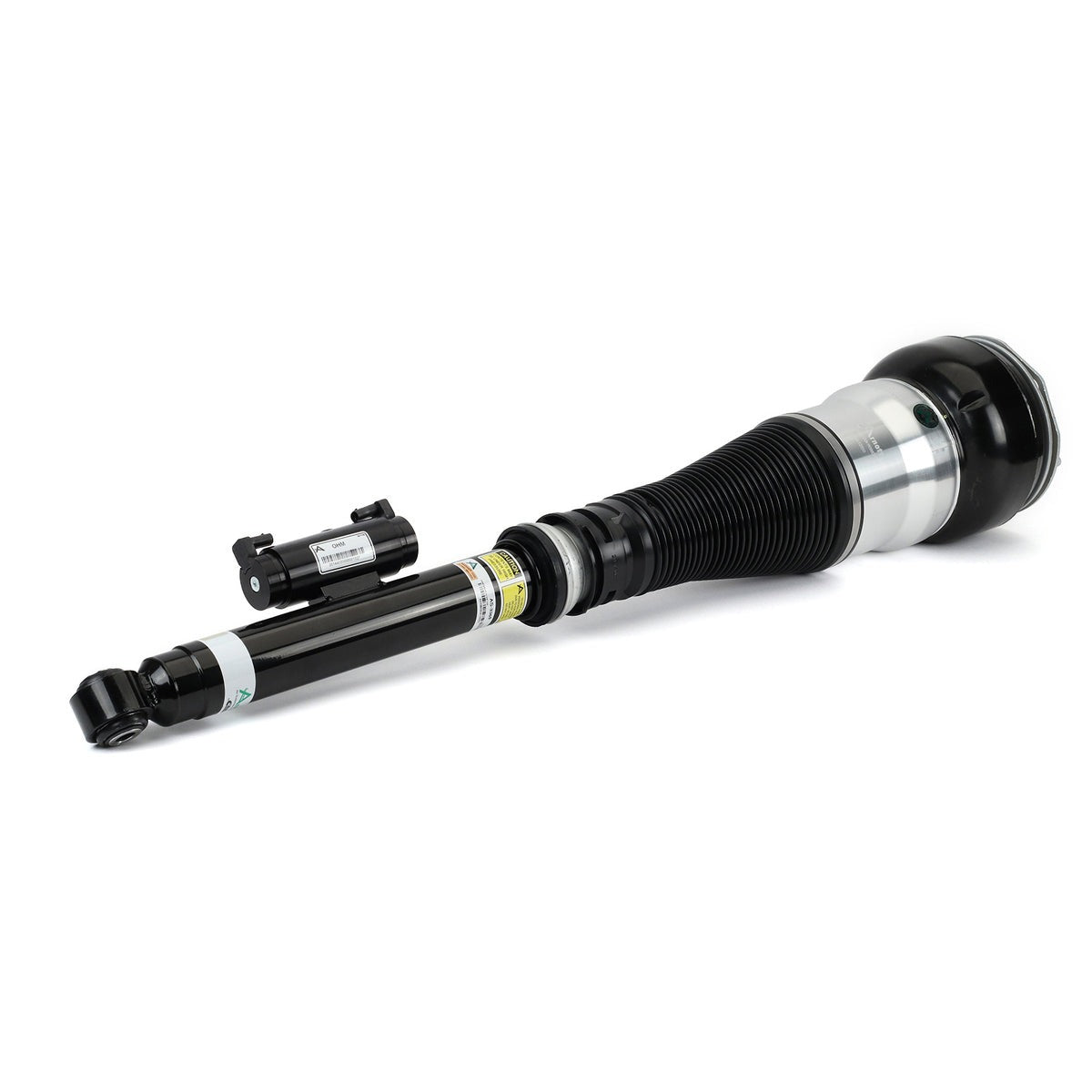 Arnott AS-3365 Rear Left Air Strut Mercedes-Benz S-Class/Maybach (W222) w/AIRM, w/ or w/out 4MATIC, w/out ABC, incl AMG