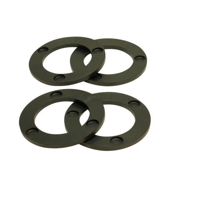 Belltech 34855 Coil Spring Spacer Kit 1" Front Coil Spring Spacer Lift