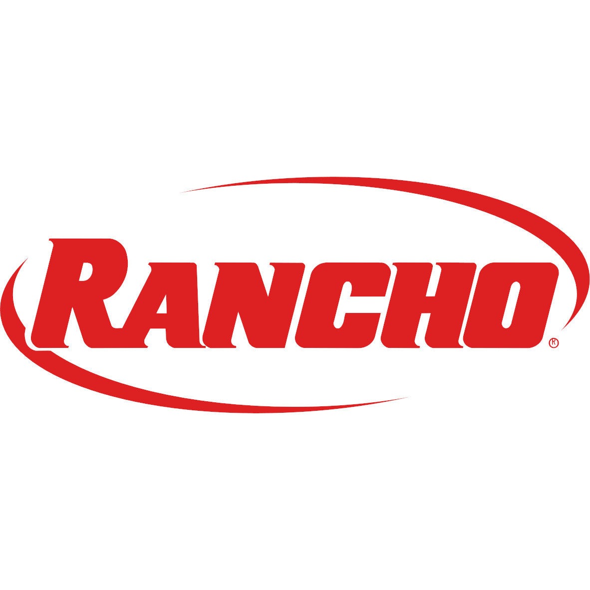 Rancho RS994214 Front RS9000XL Shock
