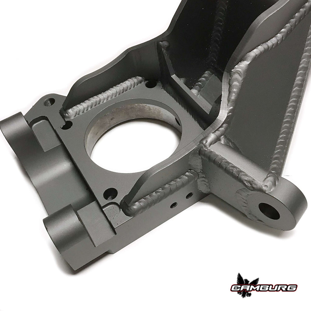 Performance Spindle Kit