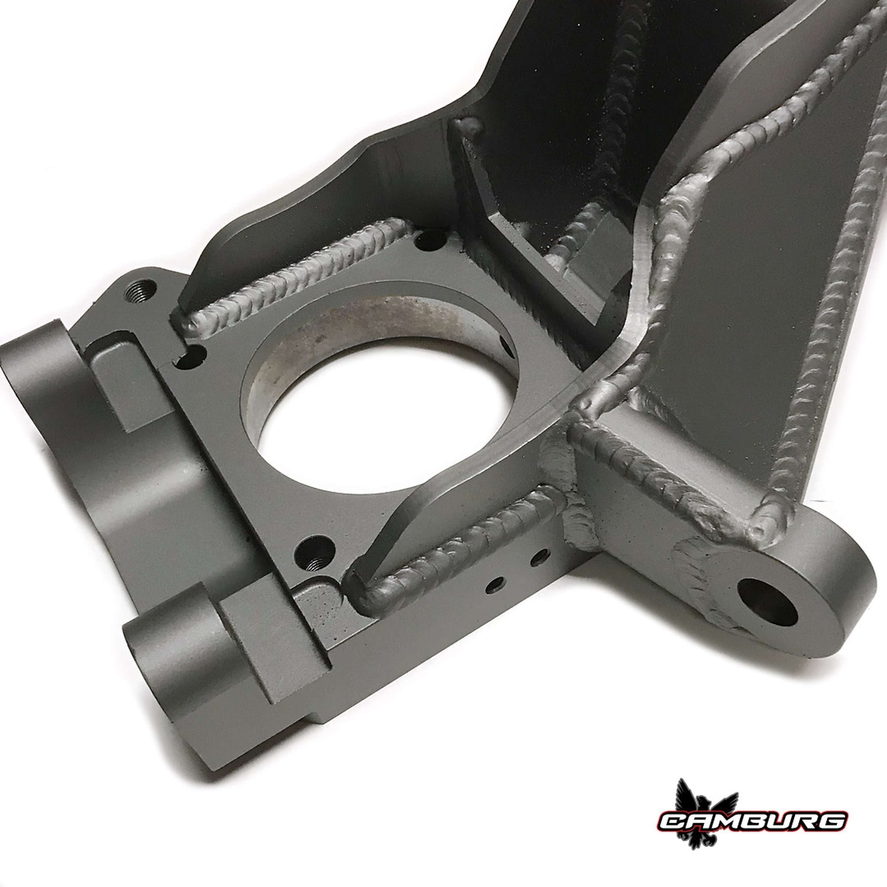 Performance Spindle Kit