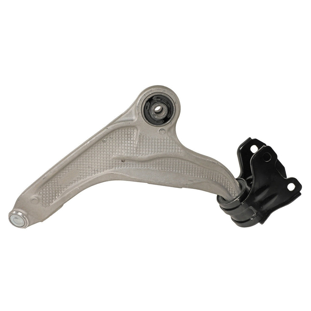 MOOG RK623490 Front Right Lower Control Arm and Ball Joint Assembly for Ford Edge