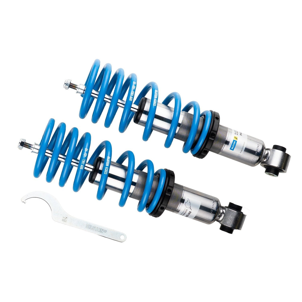 Bilstein 47-330733 Front and Rear B14 (PSS) Suspension Kit Scion FR-S, Subaru BRZ, BRZ, Toyota 86, GR86