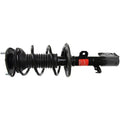 Monroe 672598 Front Left Quick-Strut Complete Strut Assembly Toyota Corolla, Matrix