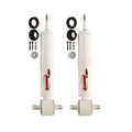 Rancho RS5000X Gas Strut Front Pair for 2007-2013 GMC Sierra 1500 4WD RWD w/0" lift