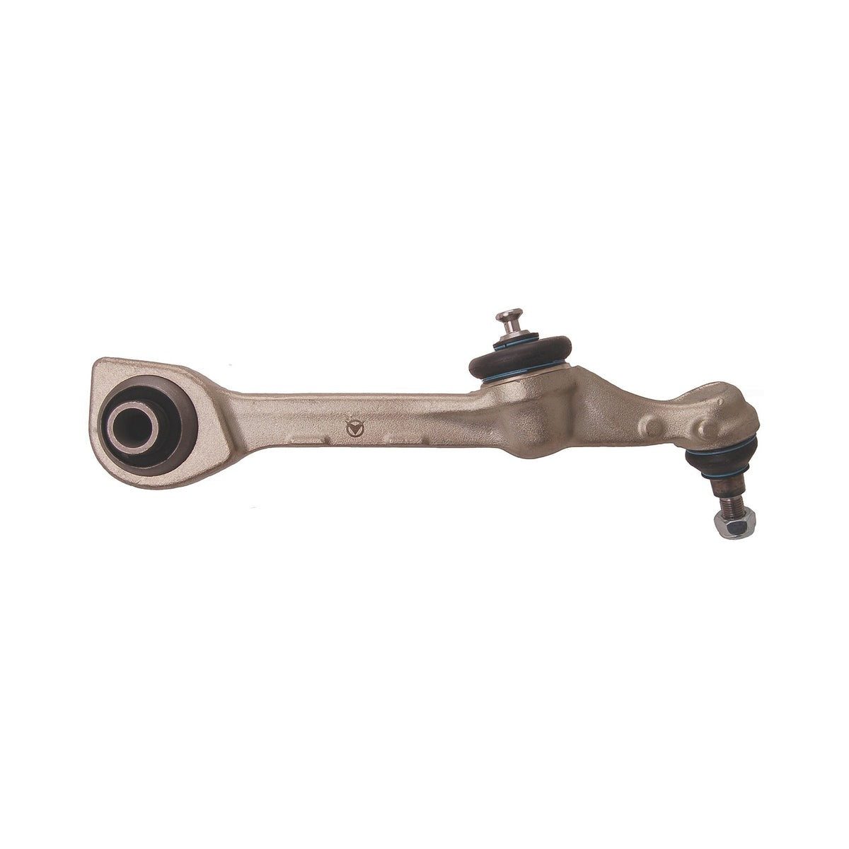SIDEM CB-4880 Front Axle Right, Lower Control Arm w/ Ball Joint Mercedes S Class (W221)