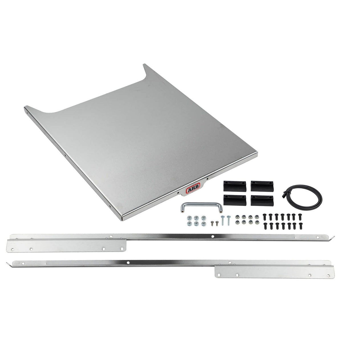 ARB Roller Drawer Table