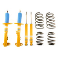 Bilstein 46-000736 Front and Rear B12 (Pro-Kit) Suspension Kit BMW 318i, 318is