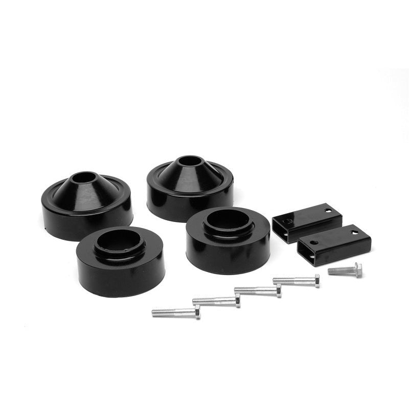 Daystar KJ09137BK Front and Rear 1 3/4in Lift Kit