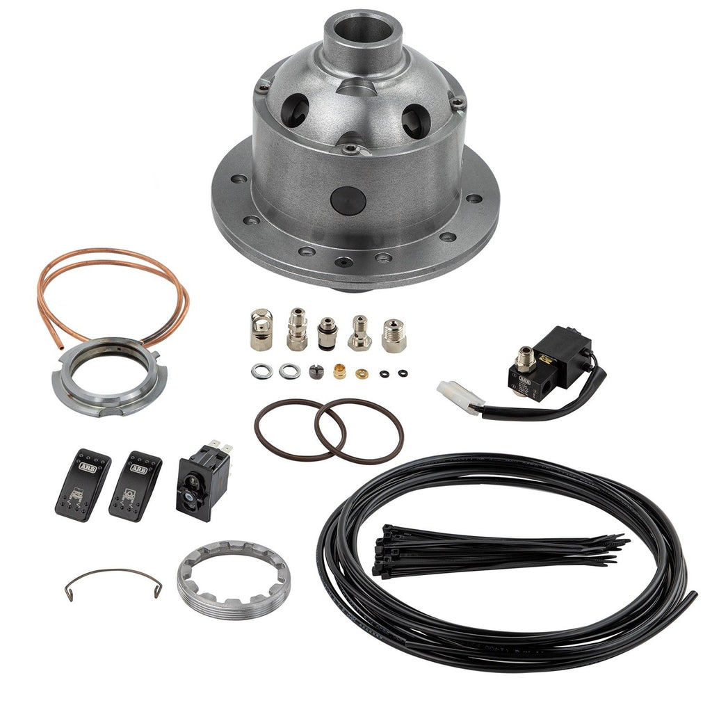 ARB Air Locker Differential