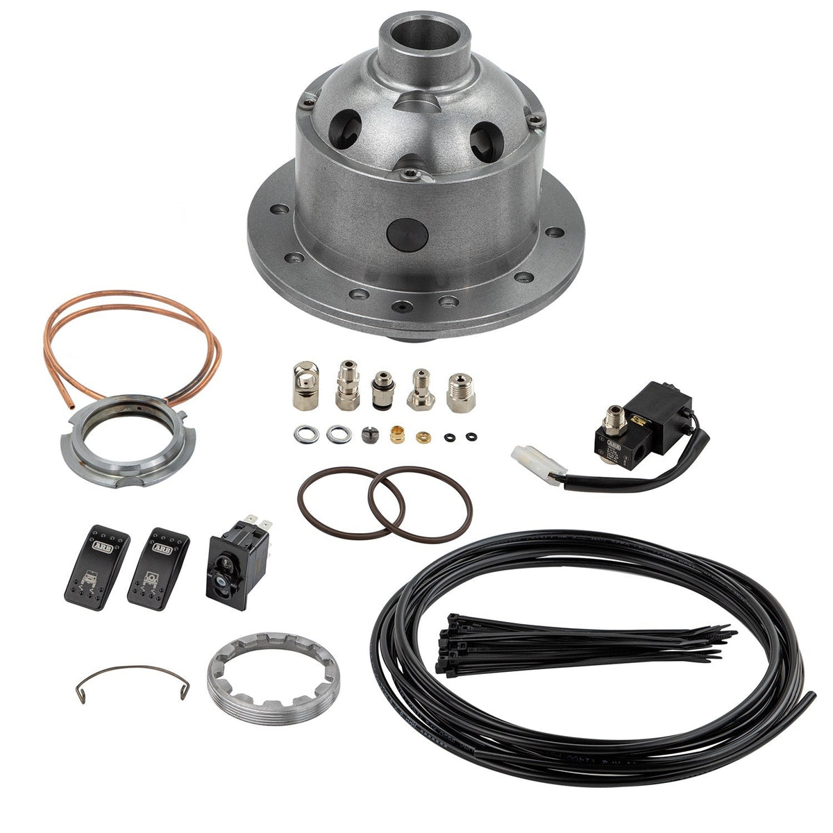 ARB Air Locker Differential