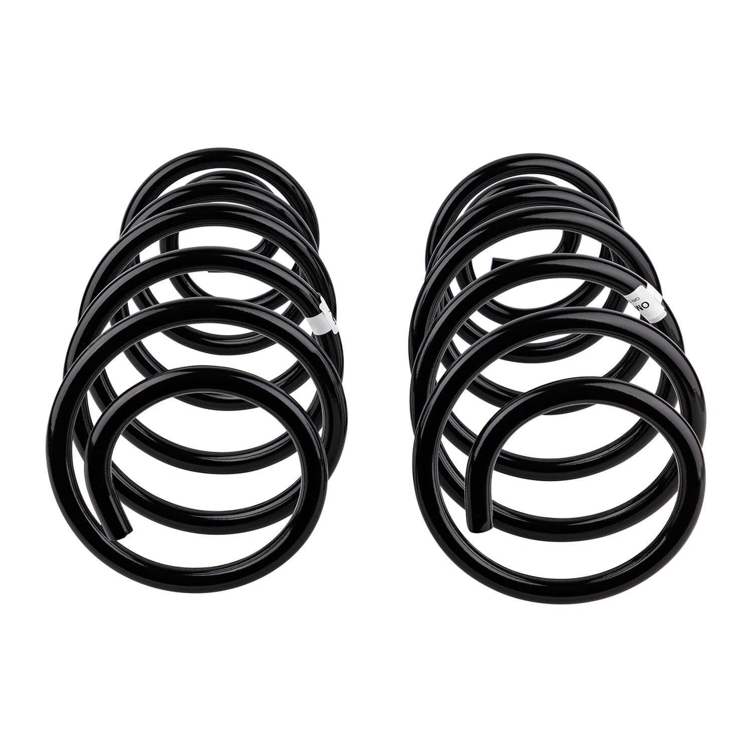 Old Man Emu 2617 Rear Coil Spring Set Medium Load