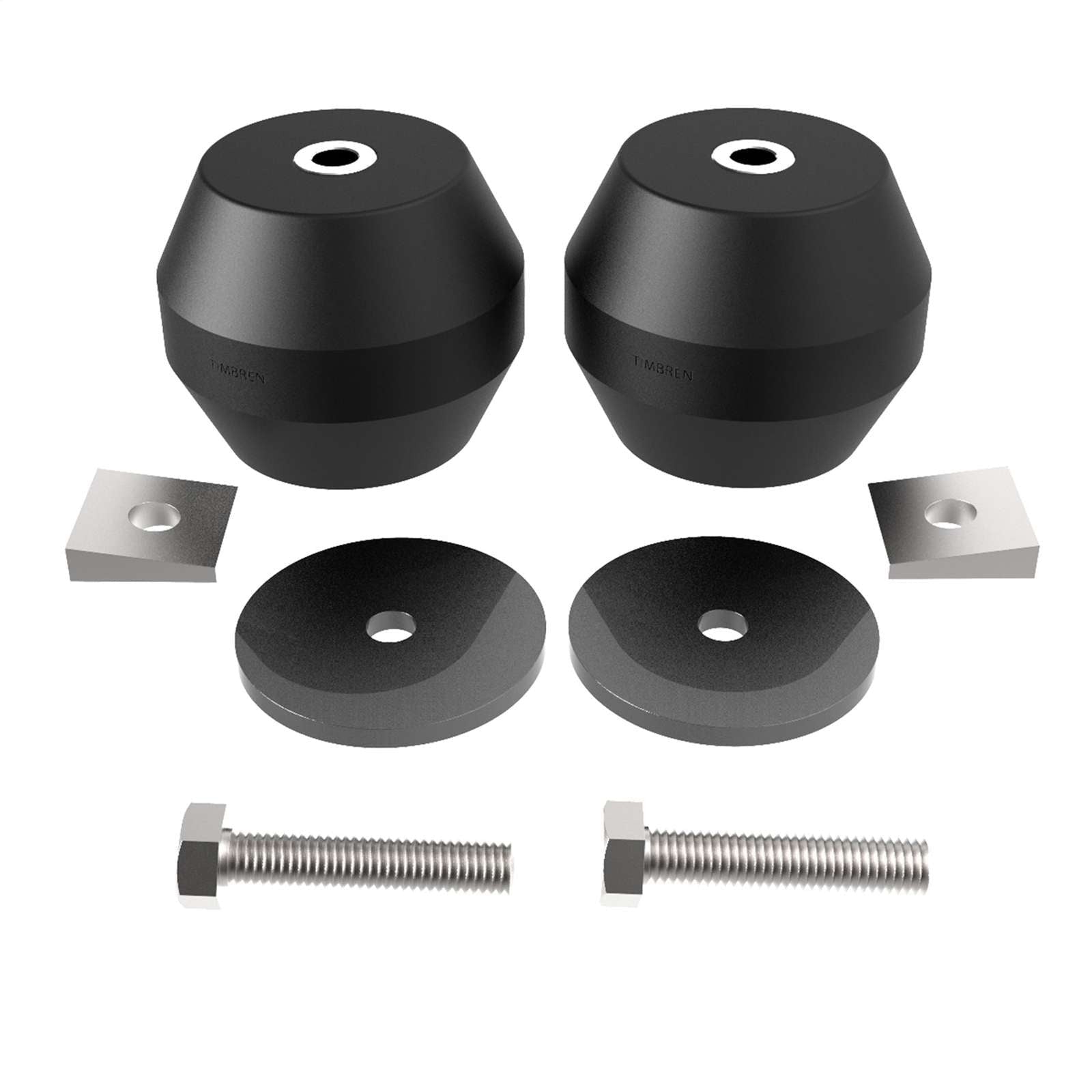 Timbren Suspension Enhancement System Front Kit for 1997-1999 Ford F250 RWD