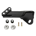 ICON 64039 Ford Super Duty 4WD Track Bar Bump Steer Bracket Kit