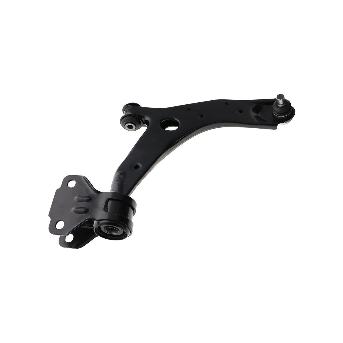 SIDEM CB-4832 Front Axle Right Control Arm w/ Ball Joint Mazda 3 (BL)