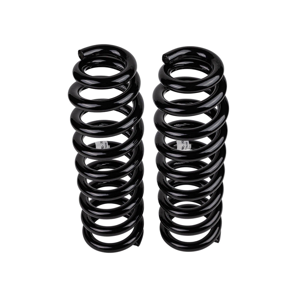 Old Man Emu 2705 Front Coil Spring Set Heavy Load