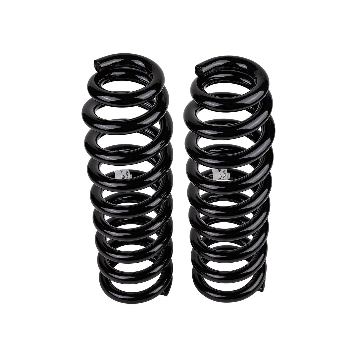 Old Man Emu 2705 Front Coil Spring Set Heavy Load