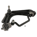 MOOG RK620224 Front Right Upper Control Arm and Ball Joint Assembly for Ford Explorer
