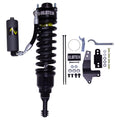 Bilstein B8 8112 ZoneControl CR Coilover w/ Reservoir for 2010-2024 Toyota 4Runner 4WD RWD Non-KDSS/Front Left