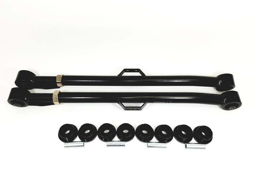 Dobinsons Rear Lower Control Arms Kit for 2003-2023 Toyota 4Runner