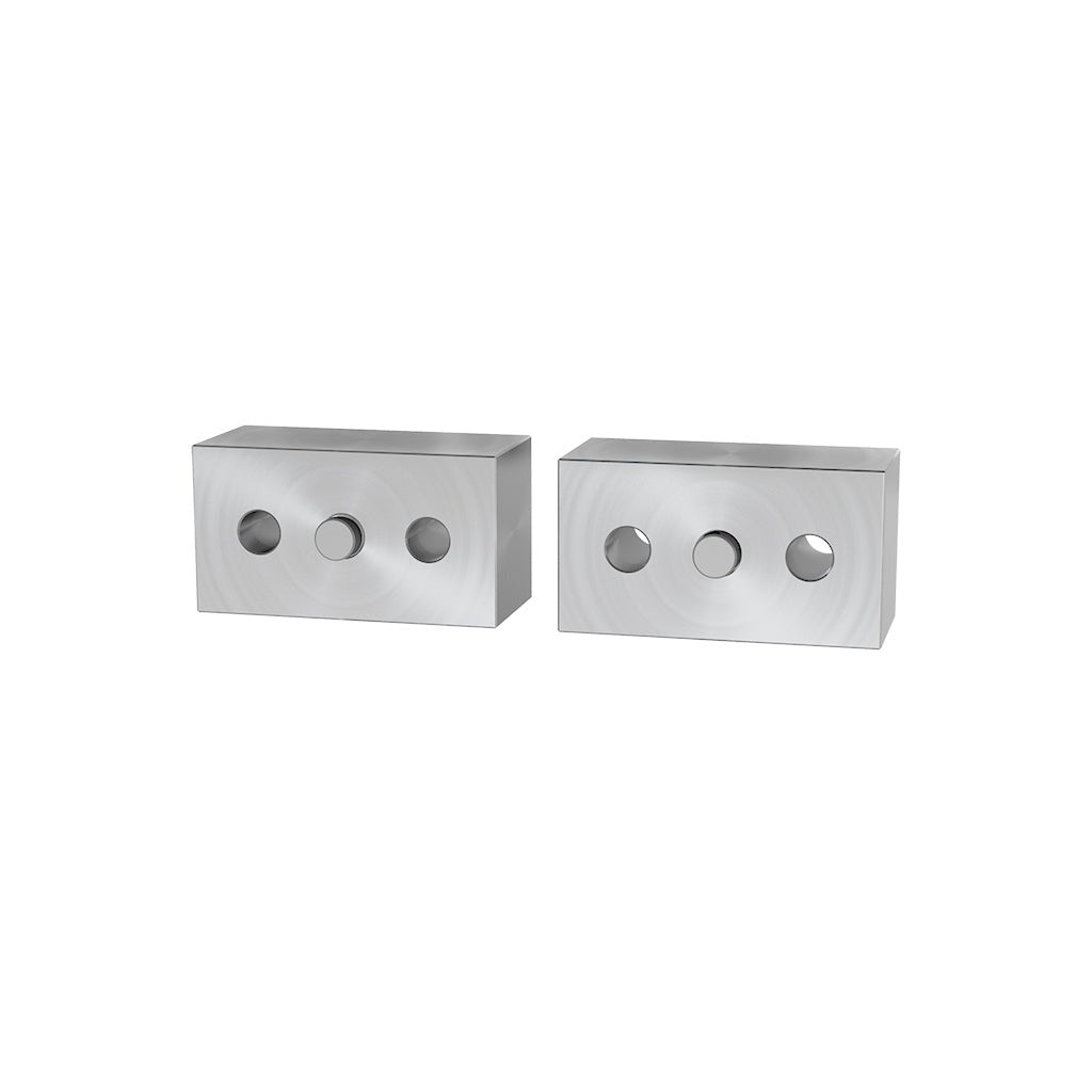 ICON 211205 Ram 2500/3500 HD 4WD 2.5" Lift Block Kit
