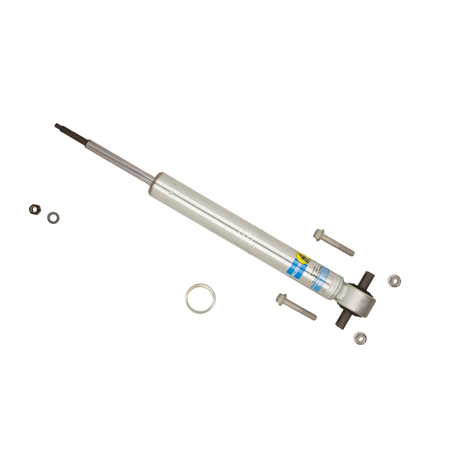 Bilstein B8 5100 Ride Height Adjustable Kit 4WD 24-336871, 33-256764