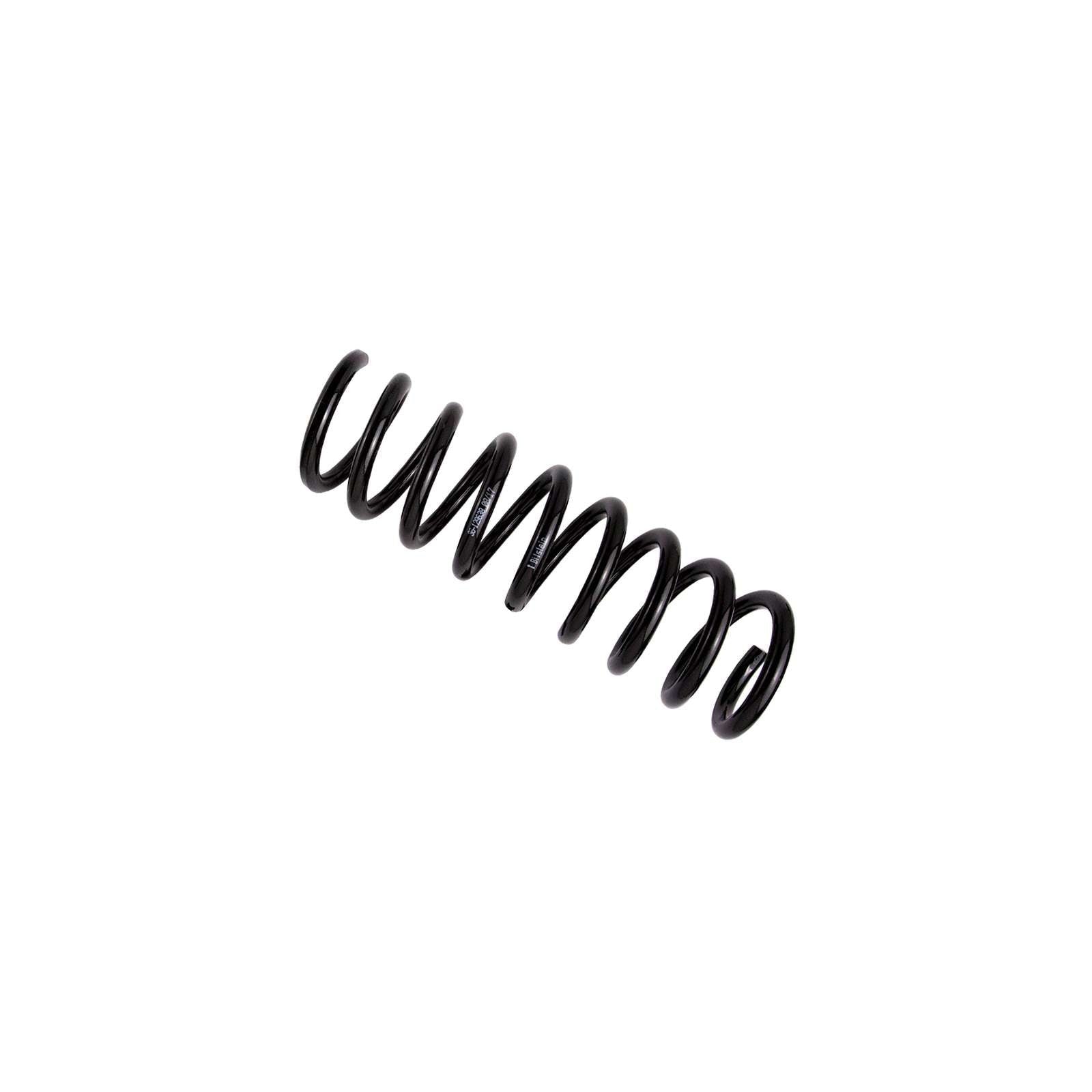 Bilstein B3 OE Replacement Air Coil Spring 36-129638