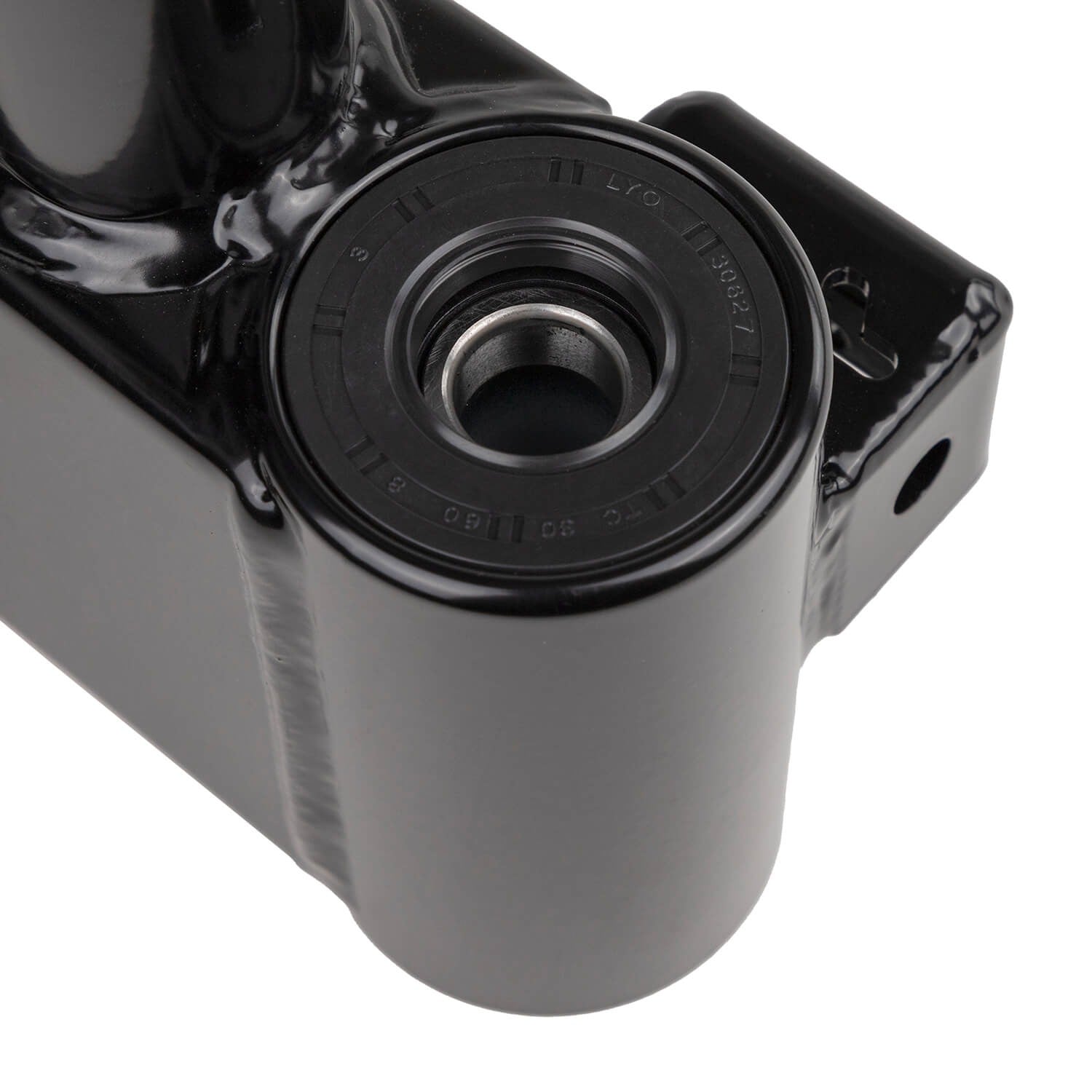 ARB Jerry Can Holder Right Side