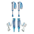 2.5 Performance Series Shocks Set for 2003-2009 Toyota Land Cruiser 120 4WD