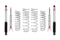Eibach Pro-Truck Lift System Stage 1 Kit for 2019-2024 Ram 1500 4WD w/2" lift