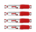 Jeep TJ Rancho Complete Set RS5000X Front and Rear Shocks