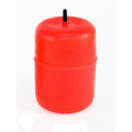 Air Lift 60315 Replacement Air Spring - Red Cylinder type