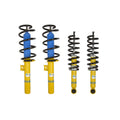 Bilstein B12 Pro-Kit Suspension Kit for 2015-2016 BMW X4 AWD 30mm