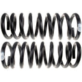 MOOG 80914 Front Coil Spring Set
