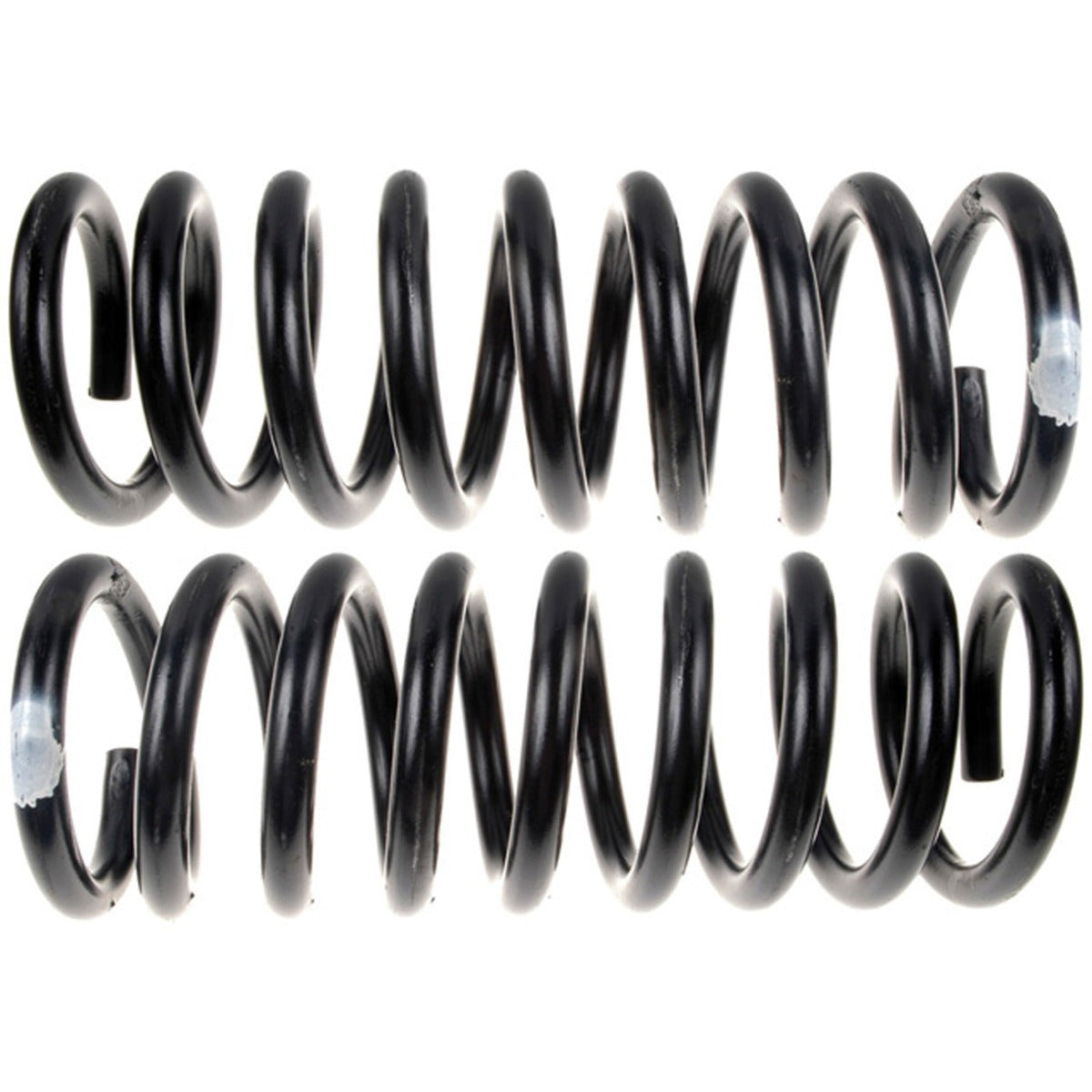 MOOG 80914 Front Coil Spring Set