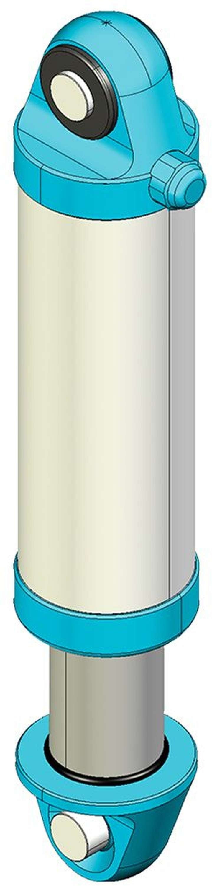 Camburg Slapper Bump Stop - King 2.50" (Single)