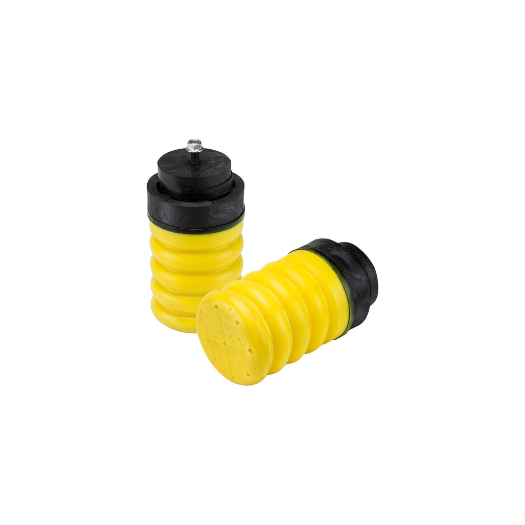SuperSprings SumoSprings Air Spring Rear Pair Kit for 2017-2024 Ford F250 Super Duty 4WD RWD