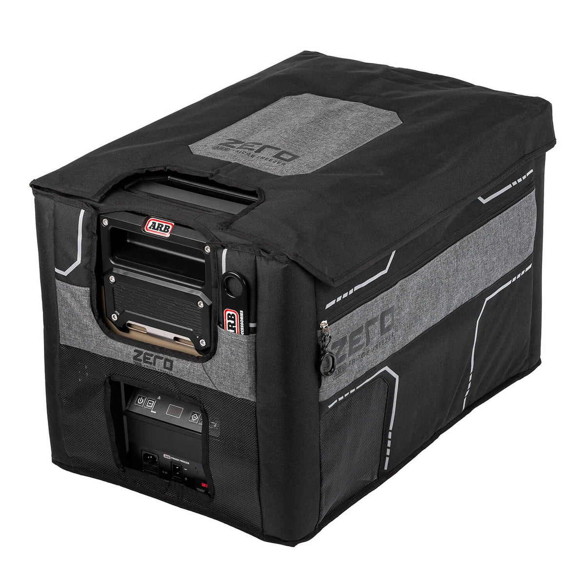 ARB Zero Fridge Transit Bag 38QT
