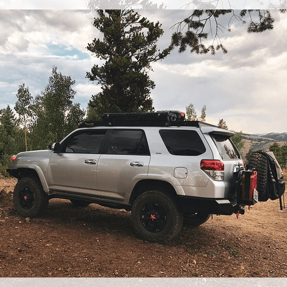 Premium Roof Rack Fits 2010-2024 Toyota 4Runner