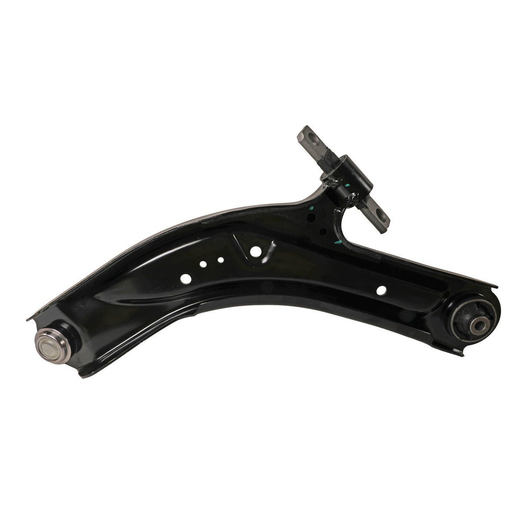 MOOG RK623111 Front Right Lower Control Arm and Ball Joint Assembly for Nissan Rogue