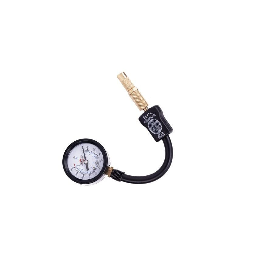 Air Lift 16151 Analog Pressure Gauge