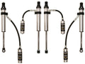 Icon 4-6" Stage 2 Suspension System Kit for 1991-1997 Toyota Land Cruiser