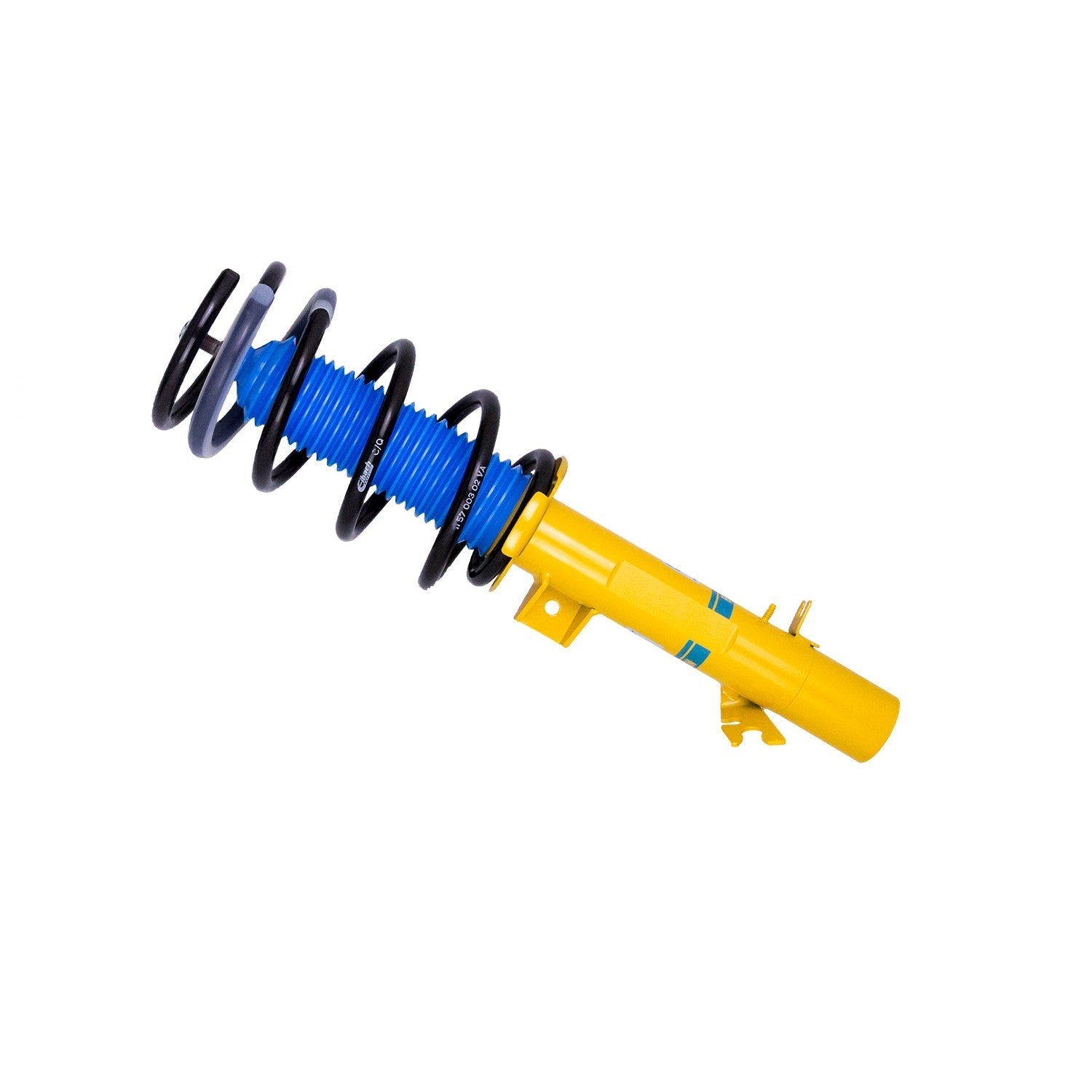 Bilstein 46-247216 Front and Rear B12 (Pro-Kit) Suspension Kit Mini Cooper Countryman, Cooper Paceman