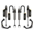 ICON K78103 Stage 3 Suspension System GM 2500/3500 HD 0-2" Lift