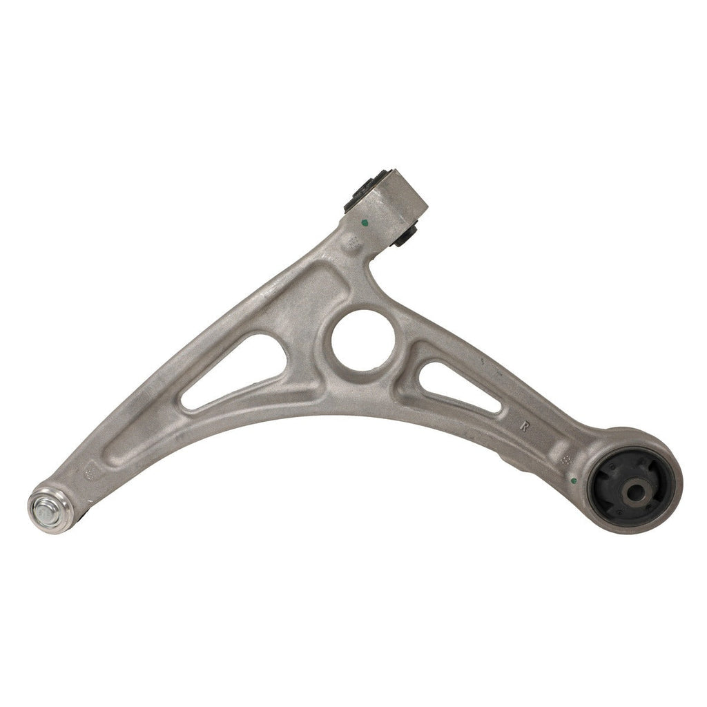 MOOG RK623734 Front Right Lower Control Arm and Ball Joint Assembly for Hyundai Sonata