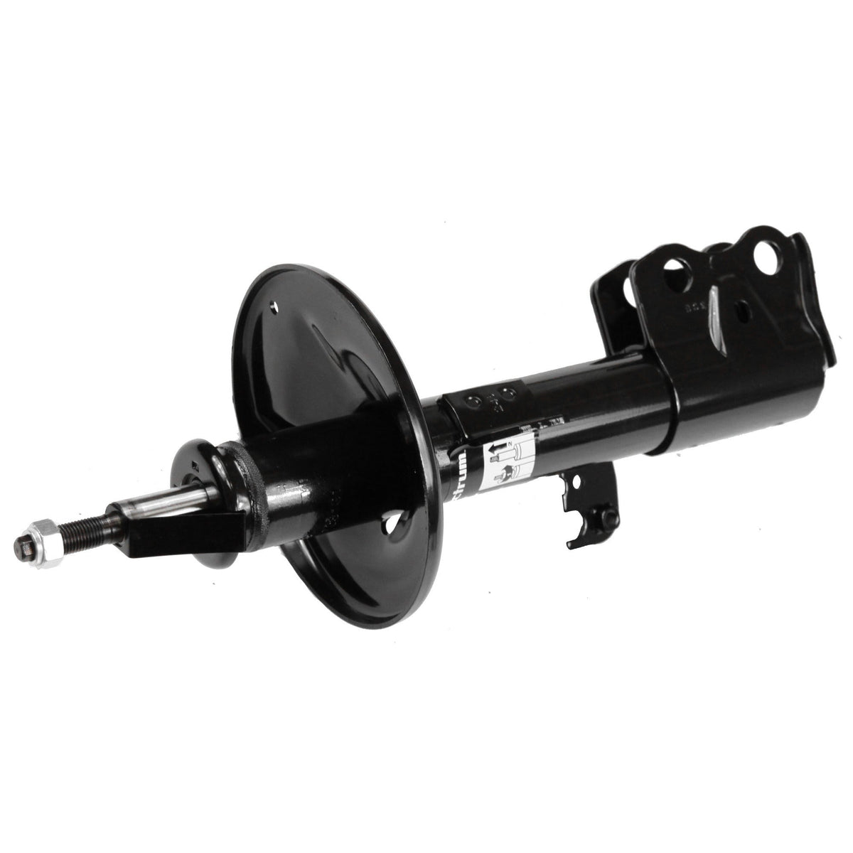 Monroe 72597 Front Right OESpectrum Strut Pontiac Vibe, Toyota Corolla, Matrix