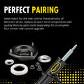 Monroe 902052 Front Strut-Mate Strut Mounting Kit Chevrolet Colorado, GMC Canyon