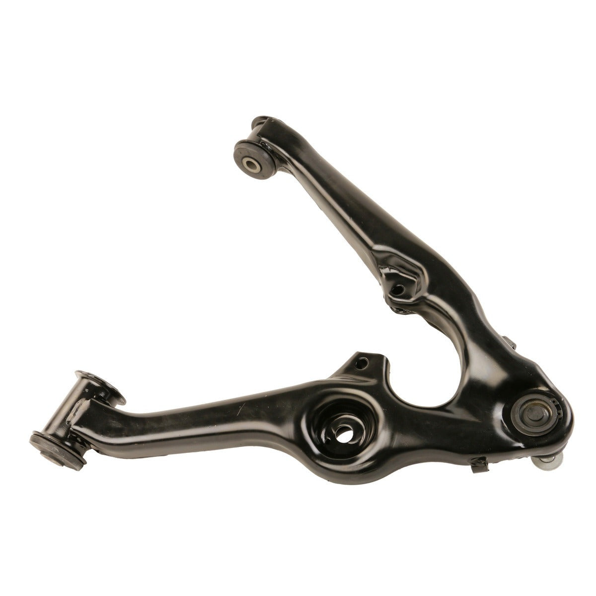MOOG RK623299 Front Right Lower Control Arm and Ball Joint Assembly for Chevrolet Silverado 1500