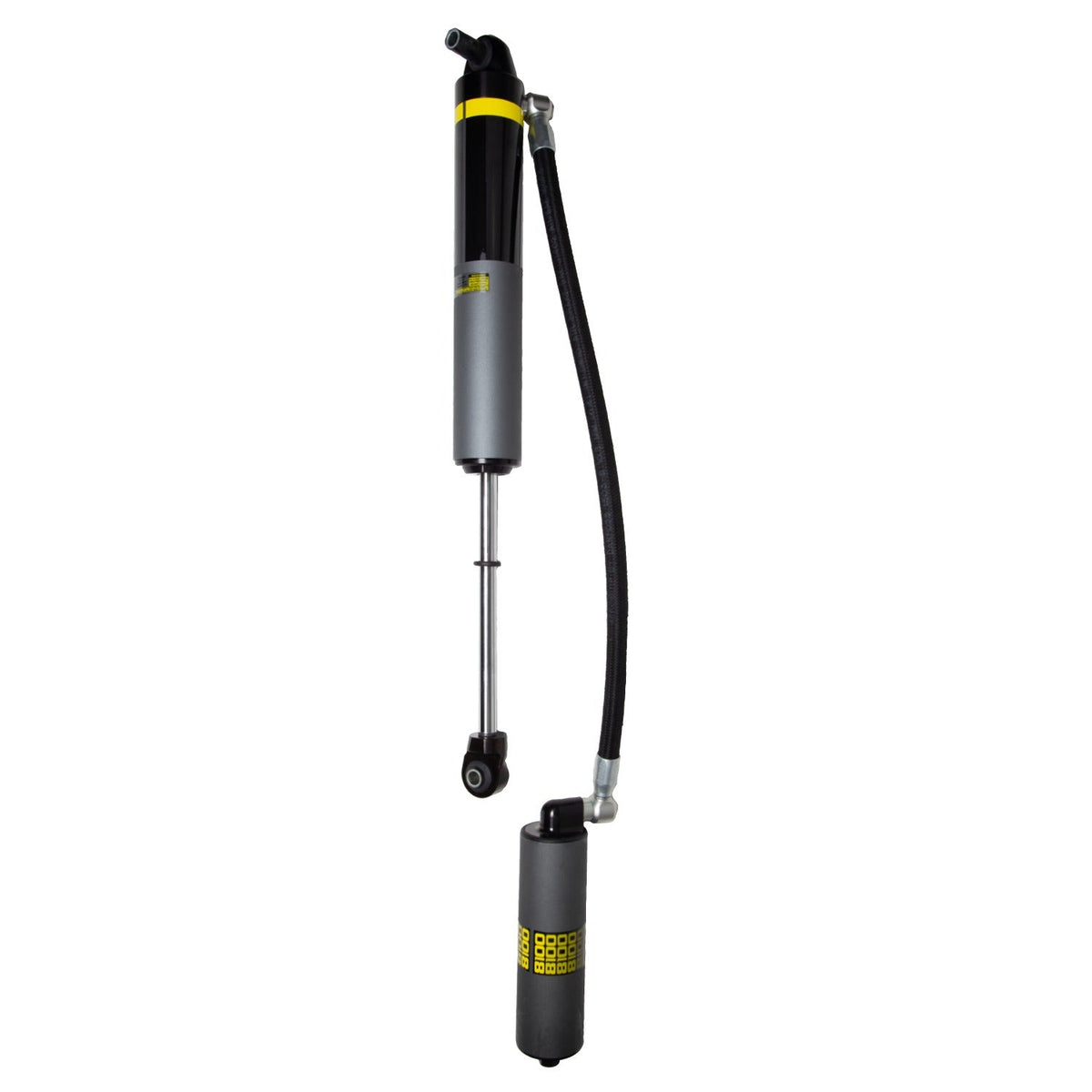 Bilstein 25-330588 Front Right B8 8100 Shock Jeep Wrangler
