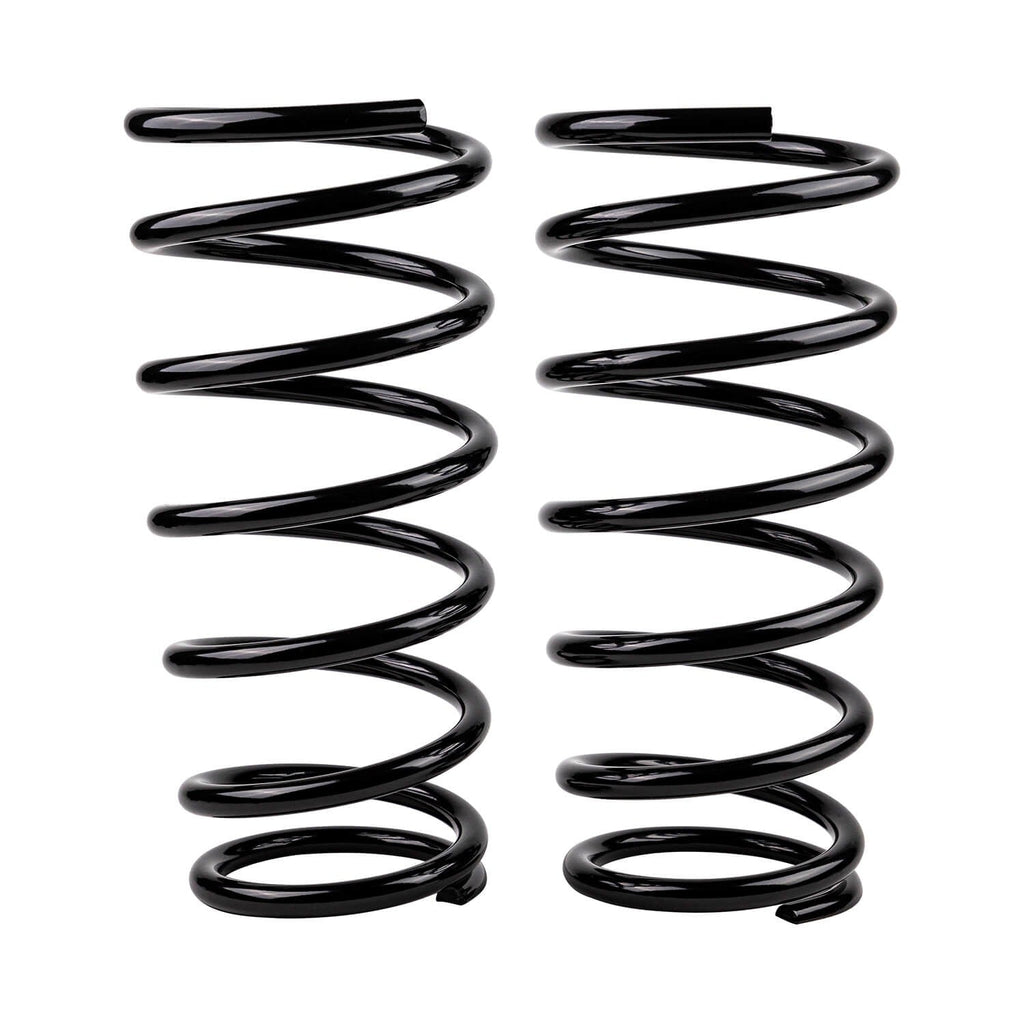 Old Man Emu 2923 Front Coil Spring Set Medium Load